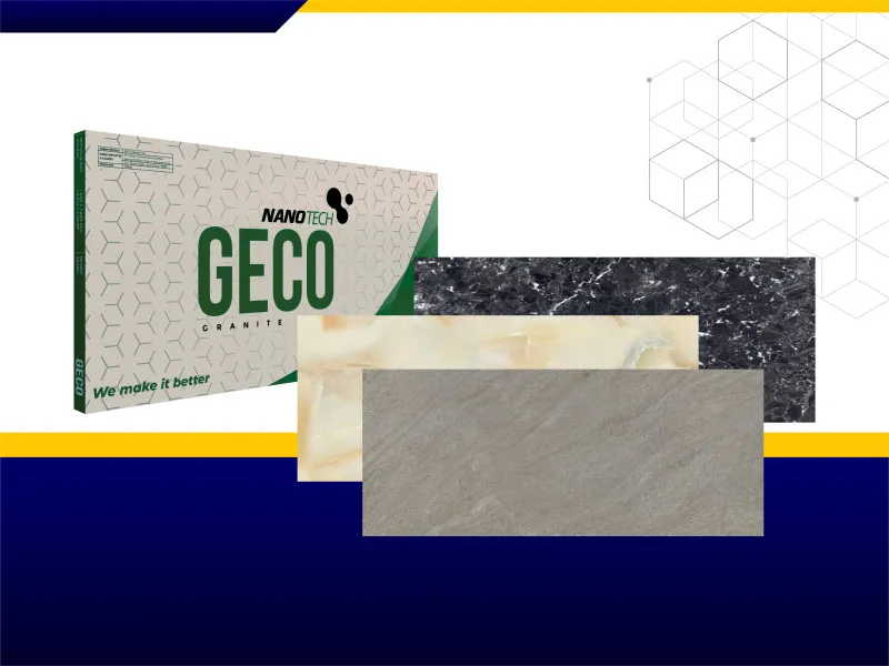 GECO Granite Tile