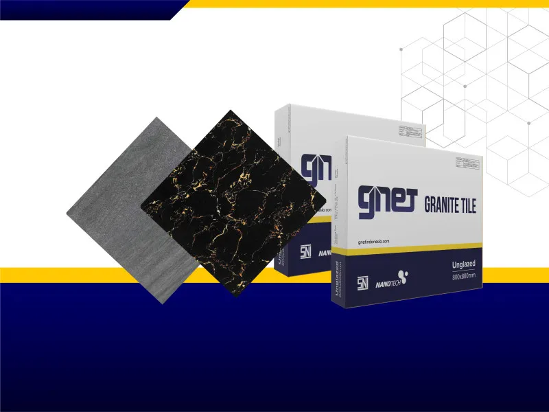 GNET Granite Tile