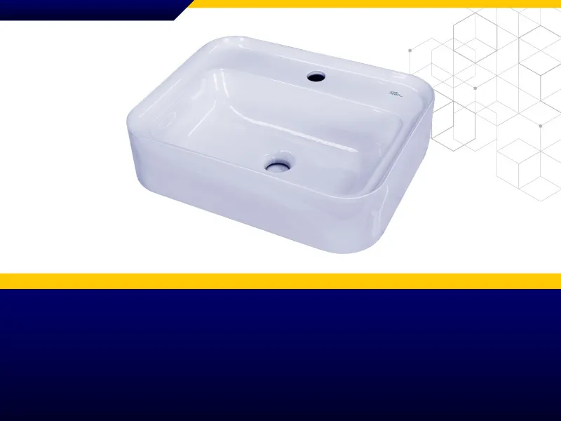 OTER Lavatory by GNET