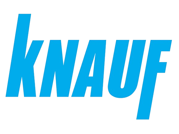 Logo Knauf