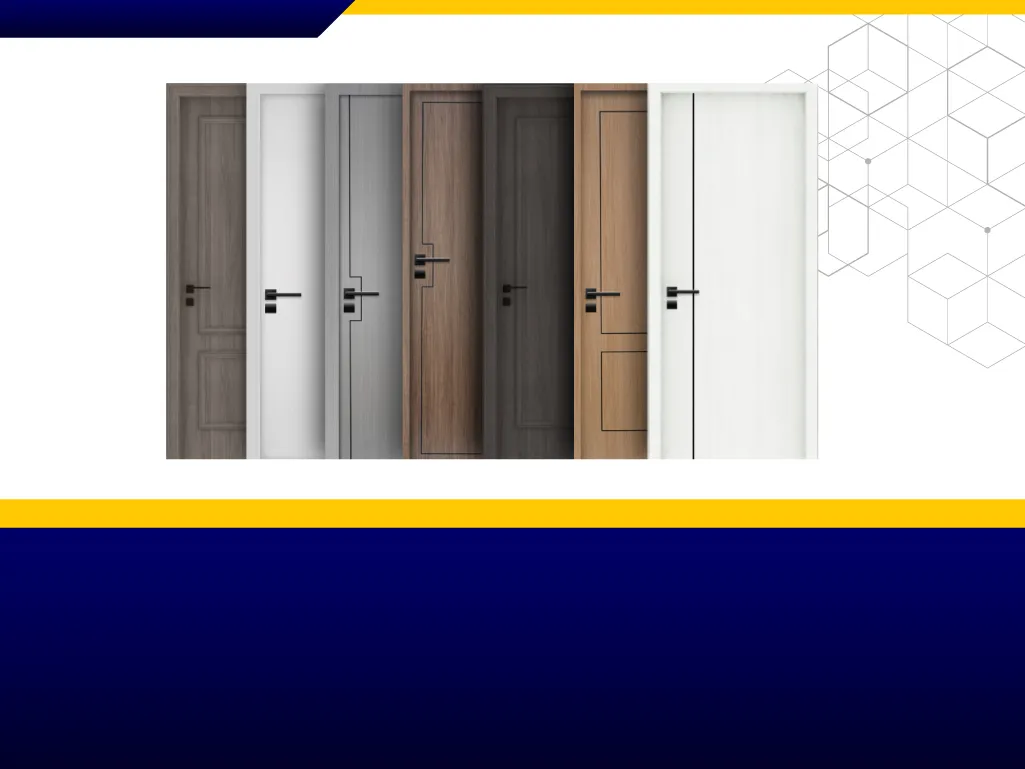 GNET WPC Door Set image