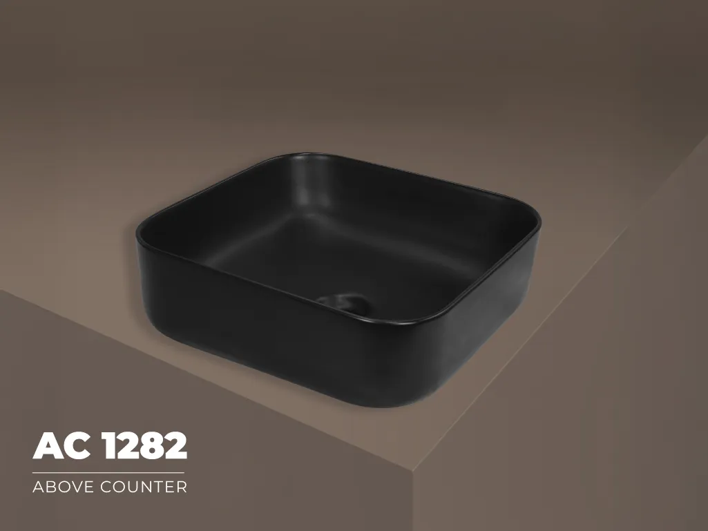 Lavatory by GNET Tipe 1282