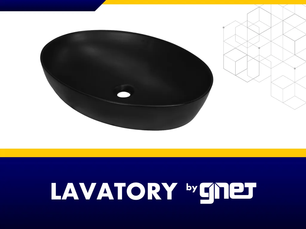 Lavatory by GNET