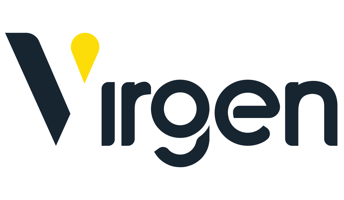 Logo Virgen Lavatory