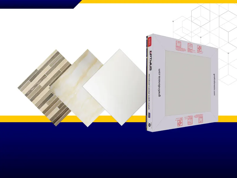 Optimus Ceramics Exclusive 1