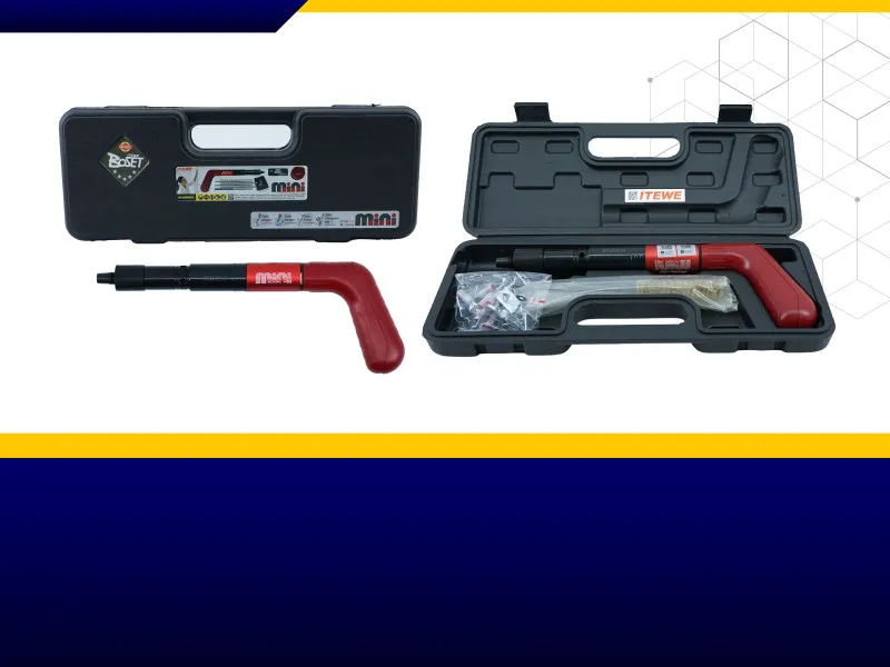 BoSET MiNi Tools image