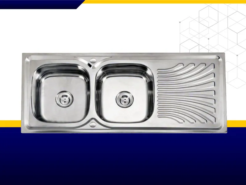 GNET Kitchen Sink Classic