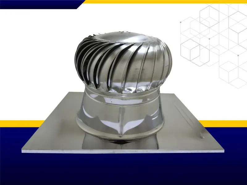 GNET Ventilator Atap