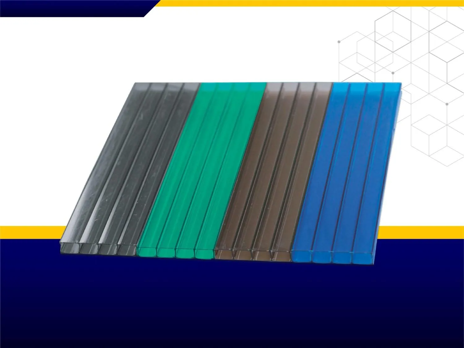 GNET Polycarbonate