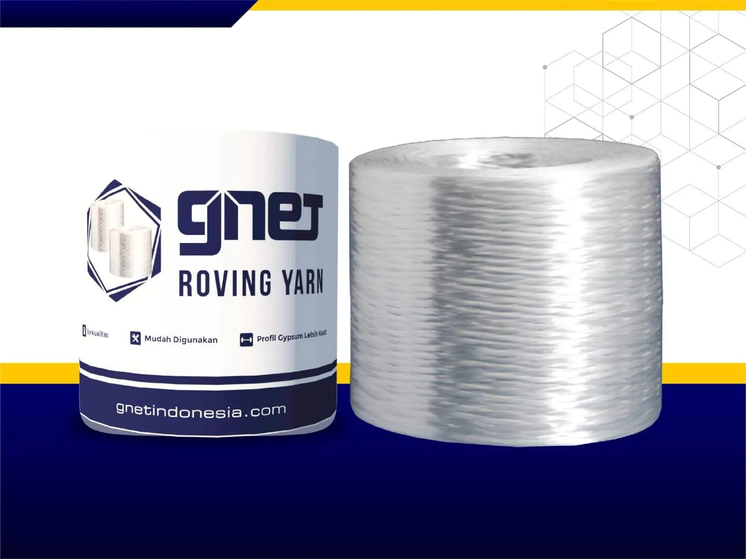 GNET Roving image