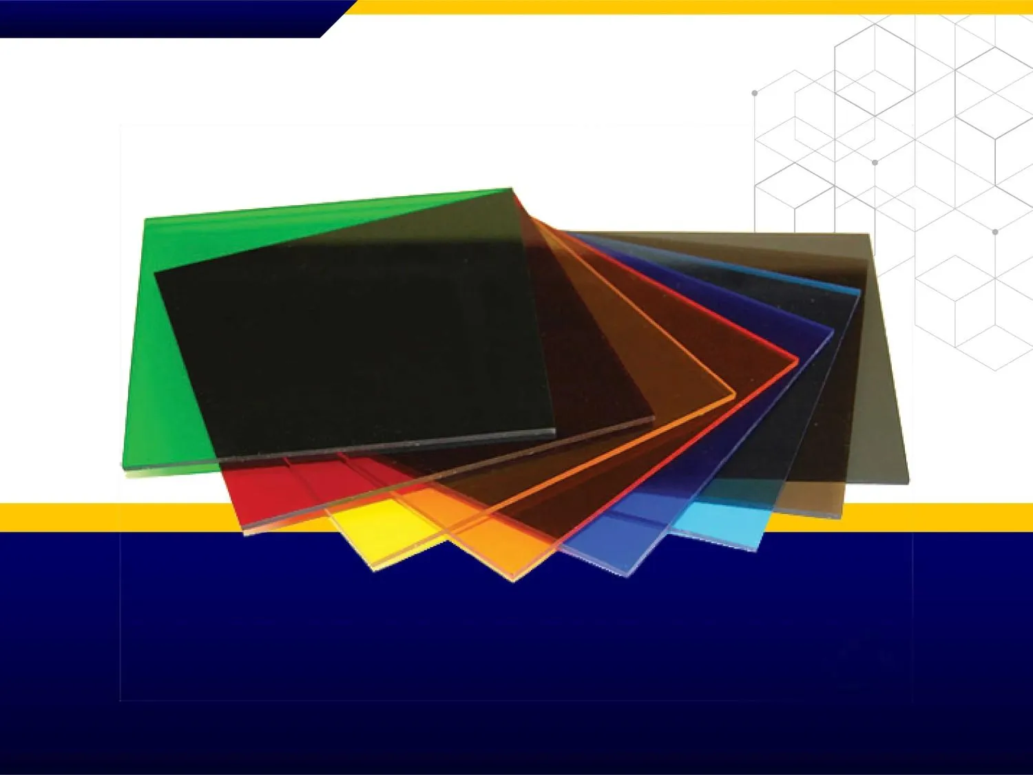 GNET Acrylic Sheet image