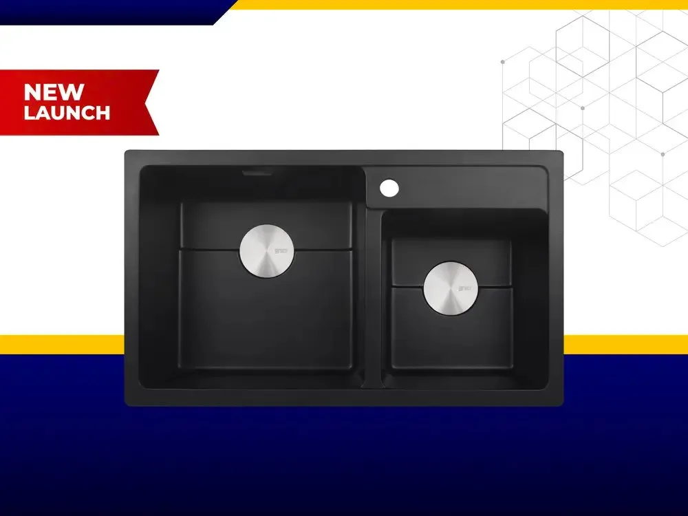 GNET Kitchen Sink Granite image