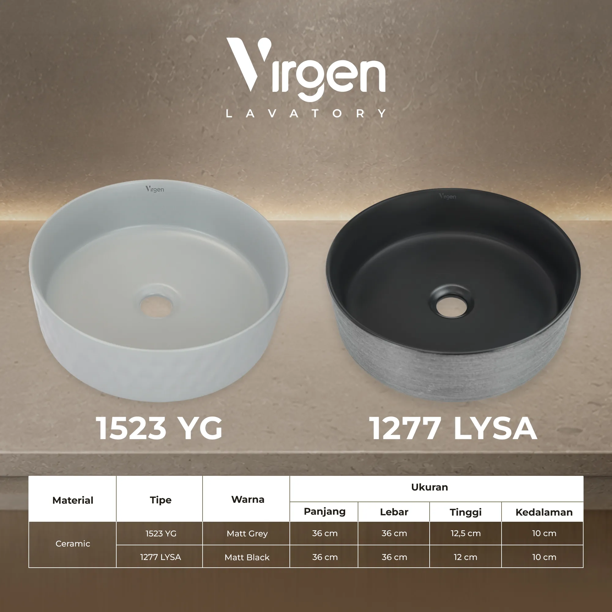Varian Tipe 1523