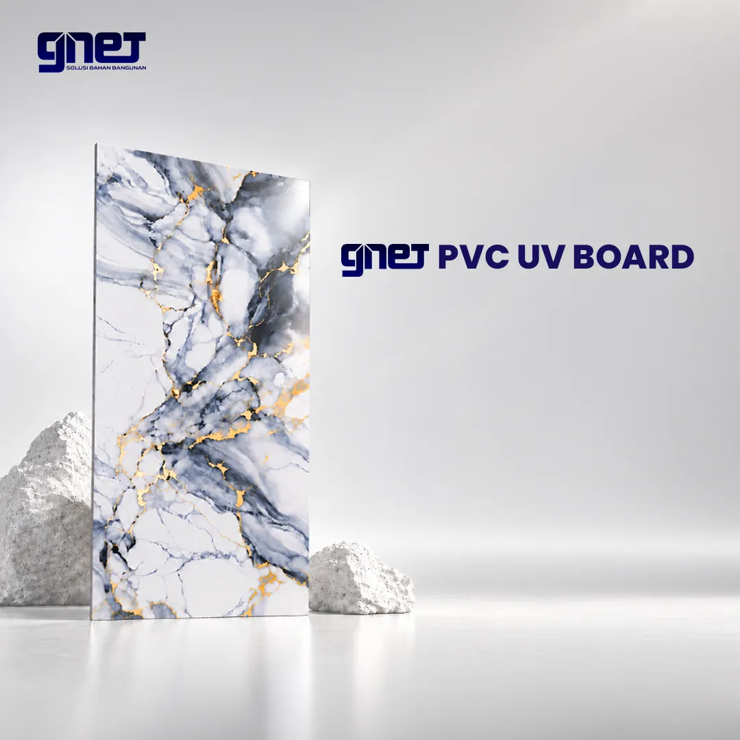 GNET PVC UV Board image