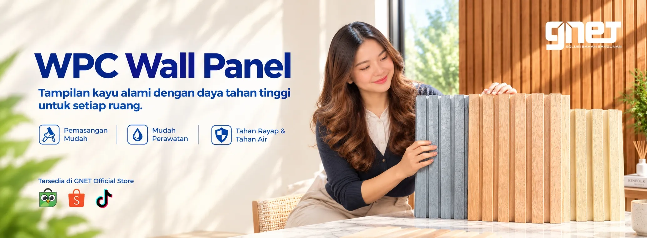 slider banner
