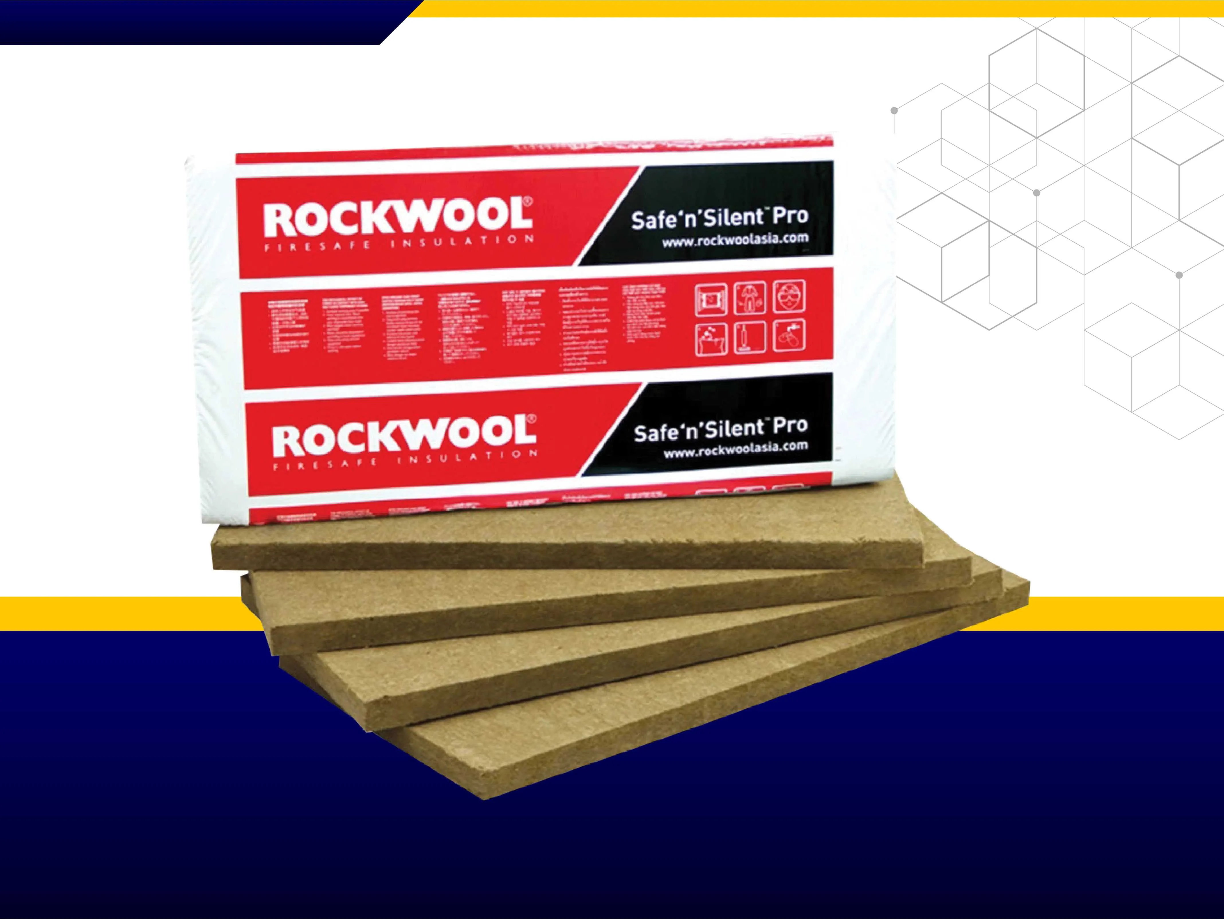 Rockwool image