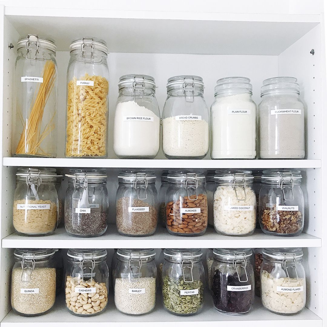 8 Cara Menata Ruang Dapur yang Kecil, Buat Aktivitas Memasak Lebih Nyaman