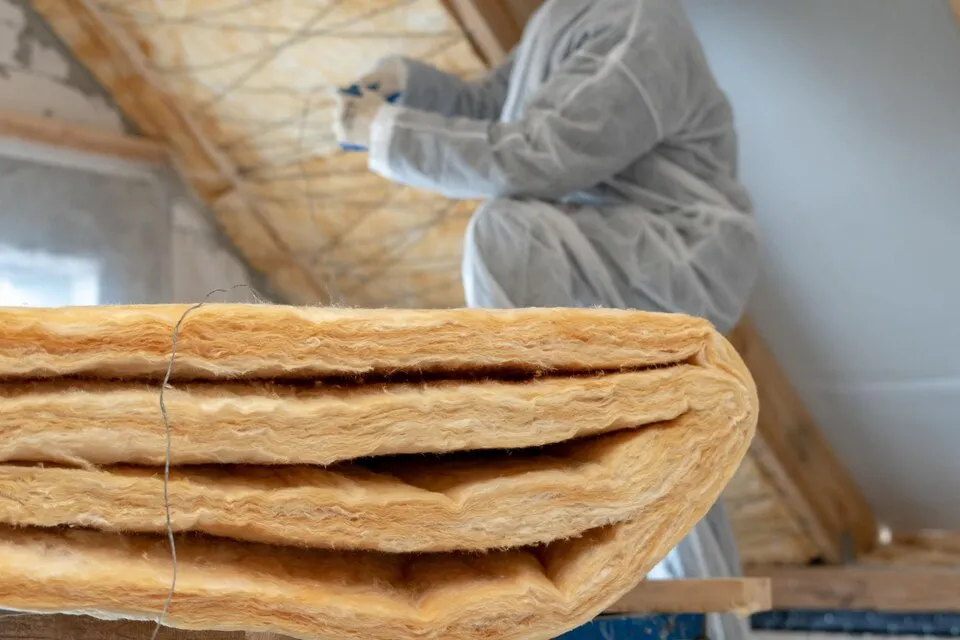 insulasi suara vs insulasi panas