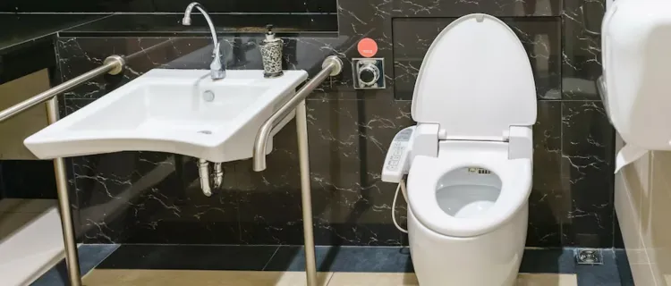 Cara Memasang Toilet Duduk yang Benar agar Aman