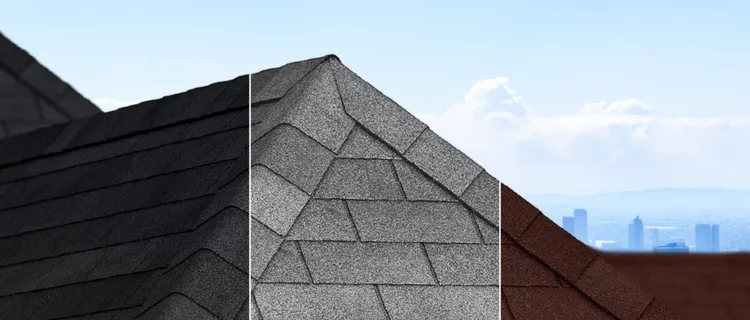 GIAS Group Luncurkan GNET Atap Shingles sebagai Inovasi Atap Estetik dan Tangguh
