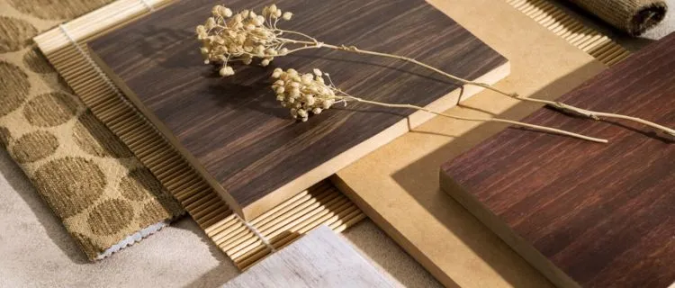 Material Pengganti Kayu