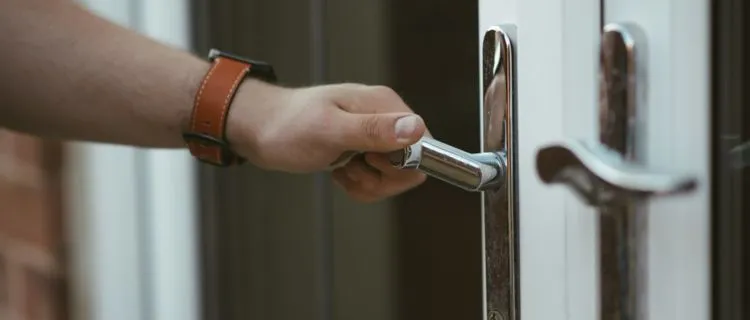 Gagang Pintu Minimalis Terbaru