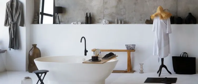 Inspirasi Kamar Mandi