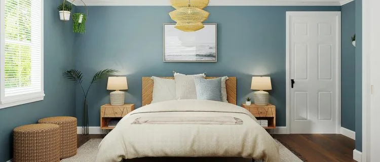 Warna Cat Kamar