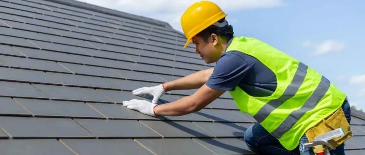jenis atap rumah yang tidak panas