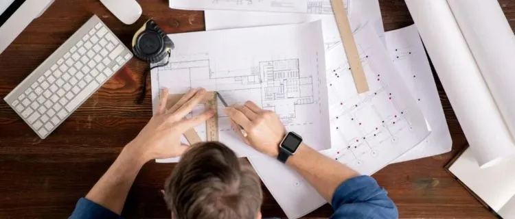 tips membuat denah rumah