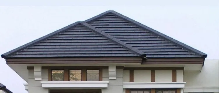 Atap Rumah yang Bagus