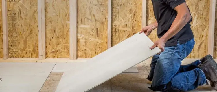 Cement Board