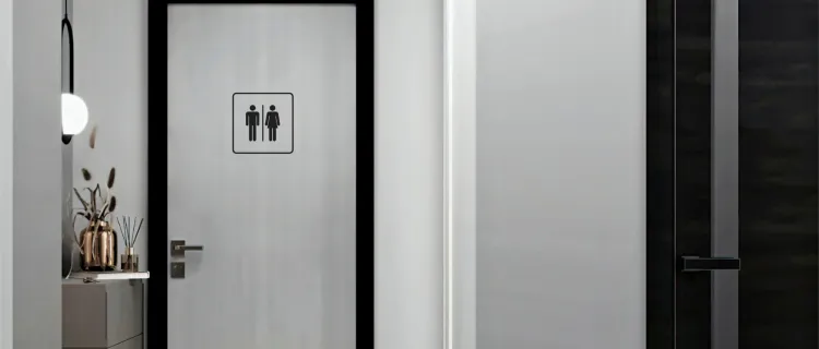 Rekomendasi Pintu WPC Terbaik untuk Kamar Mandi yang Awet