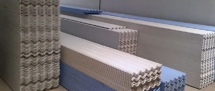 Atap PVC