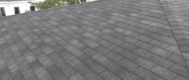 Mengenal Atap Shingles, Pengertian, Kelebihan, dan Harganya