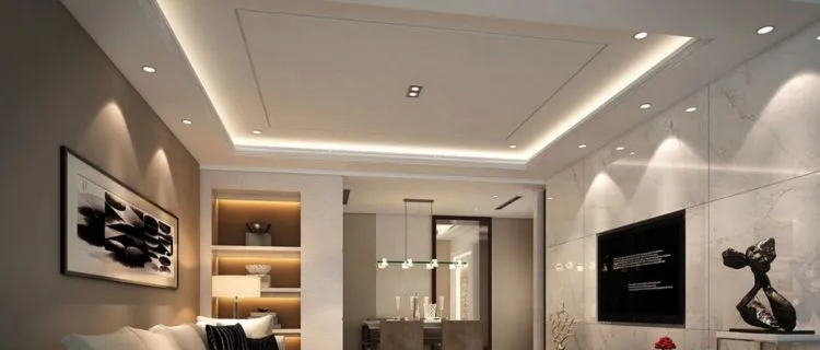 Drop Ceiling