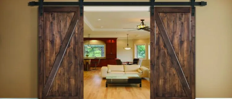 Barn Door