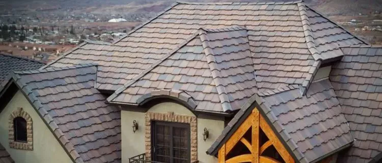 Jenis Atap Rumah Multiroof