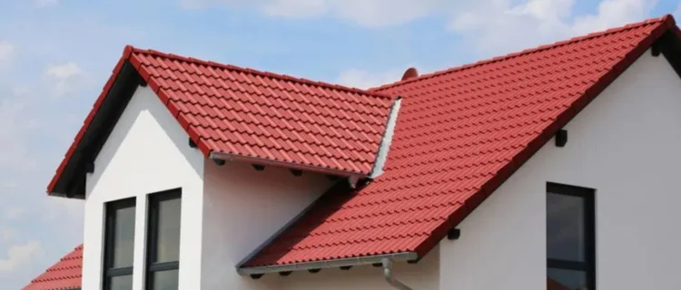 Atap Rumah Minimalis