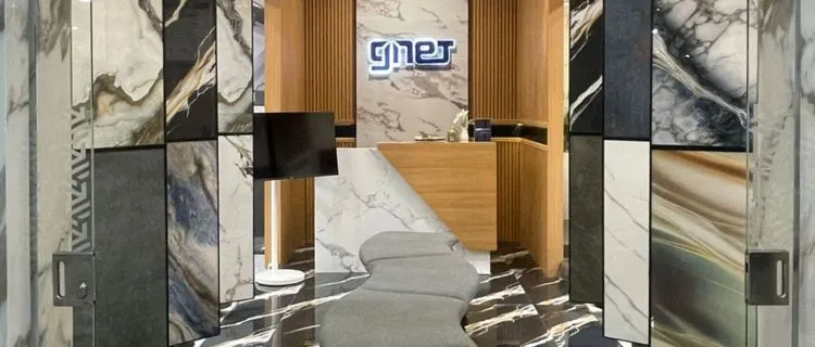 GNET Experience Center
