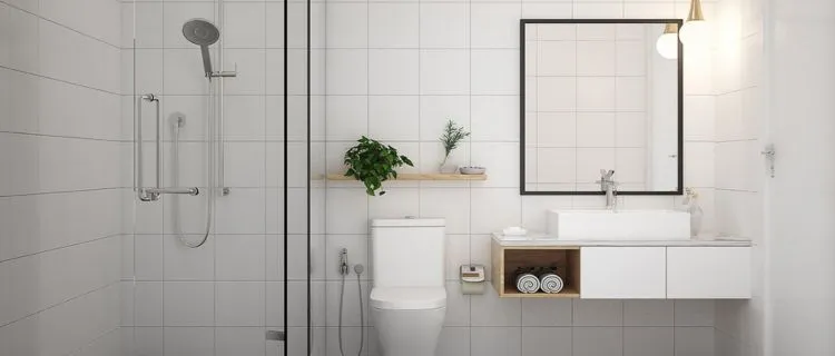 desain kamar mandi minimalis