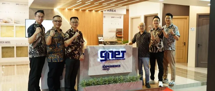 Experience Center