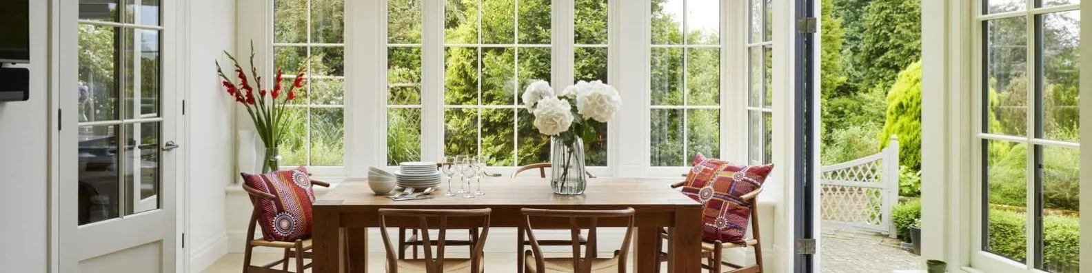 Manfaat Pentingnya Pencahayaan Alami Di Rumah