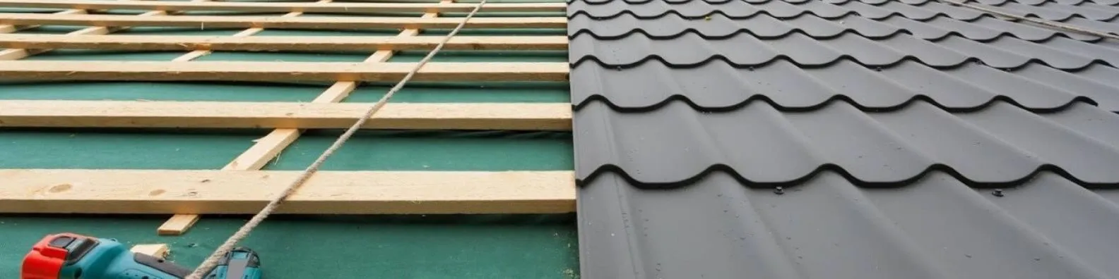 Rekomendasi Atap Rumah Terbaik