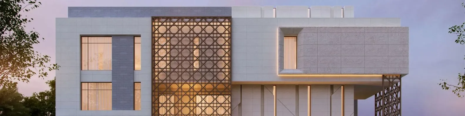 Fasad Rumah Minimalis