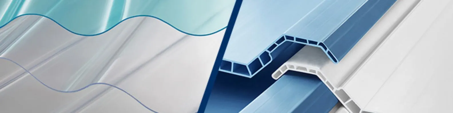 Perbedaan Atap UPVC dan PVC