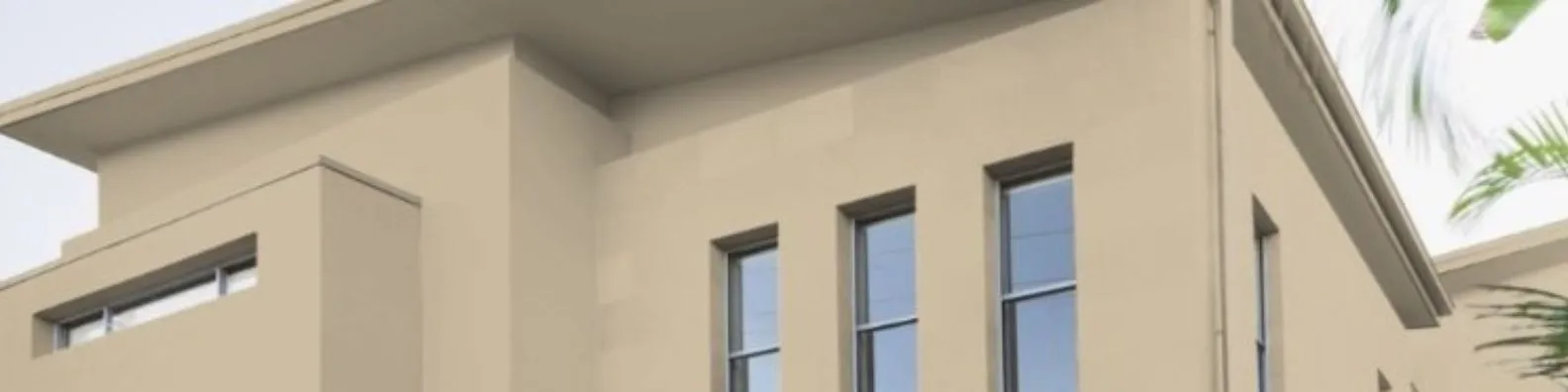 Cara Memilih Cat Eksterior yang Bagus dan Tahan Lama