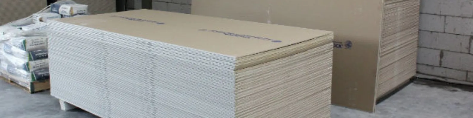 Harga Papan Gypsum Tahan Air Terbaru