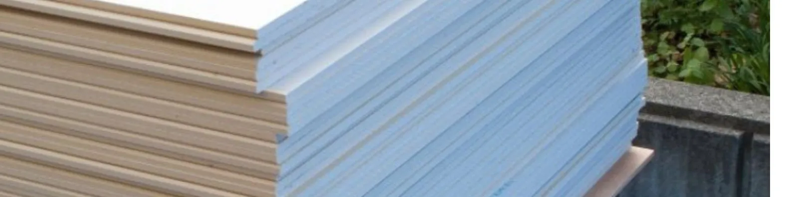 Cara Membuat Papan Gypsum Sendiri