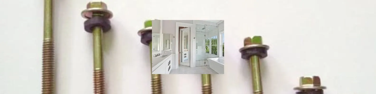 Baut Baja Ringan yang Bagus